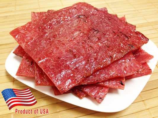 #1 Pork Jerky - Original